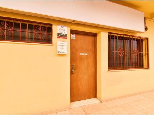 Inmueble en Venta en El Ejido