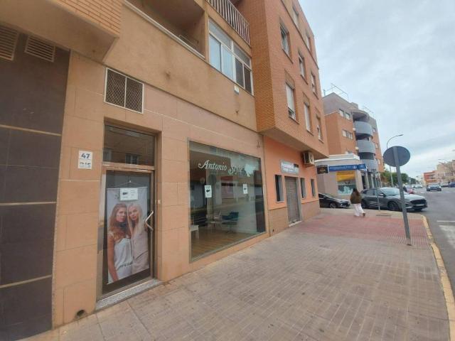 Inmueble en Venta en El Ejido