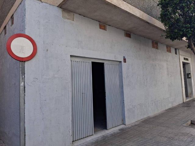 Inmueble en Venta en El Ejido