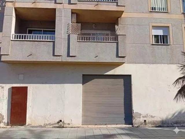 Inmueble en Venta en El Ejido