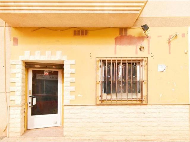 Inmueble en Venta en El Ejido