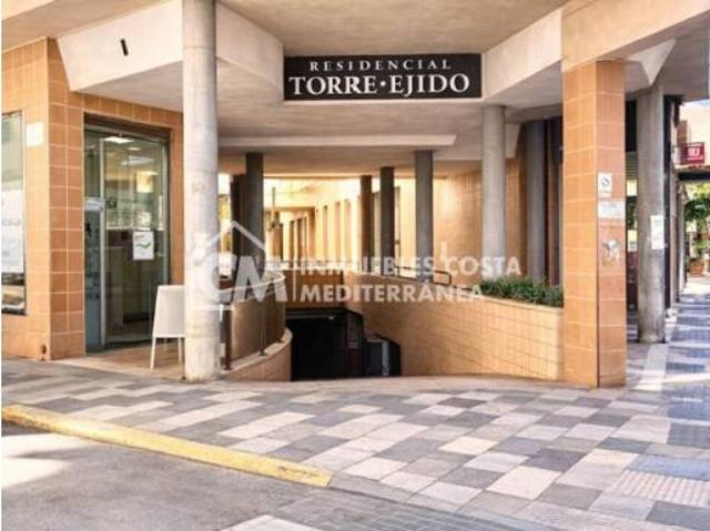 Inmueble en Venta en El Ejido