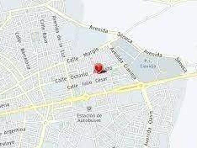 Inmueble en Venta en El Ejido