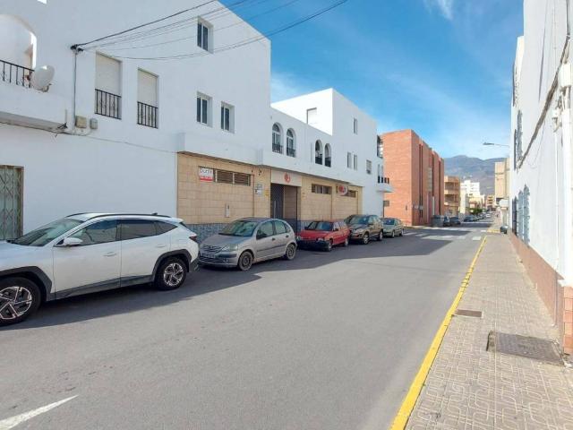 Inmueble en Venta en El Ejido