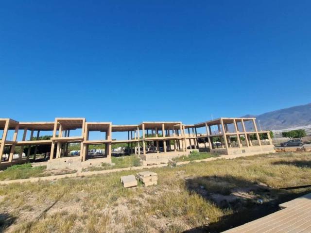 Inmueble en Venta en El Ejido