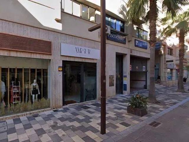 Inmueble en Venta en El Ejido