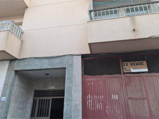 Inmueble en Venta en El Ejido