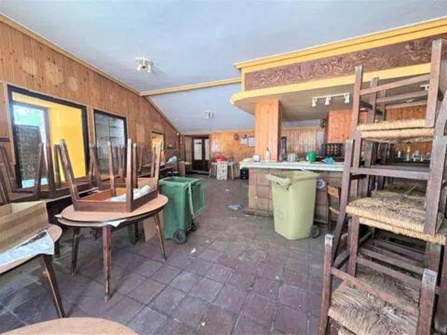 Inmueble en Venta en El Escorial
