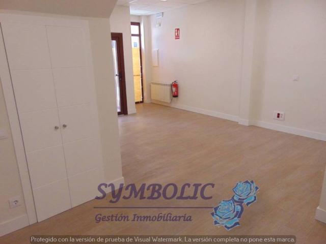 Inmueble en Venta en El Escorial
