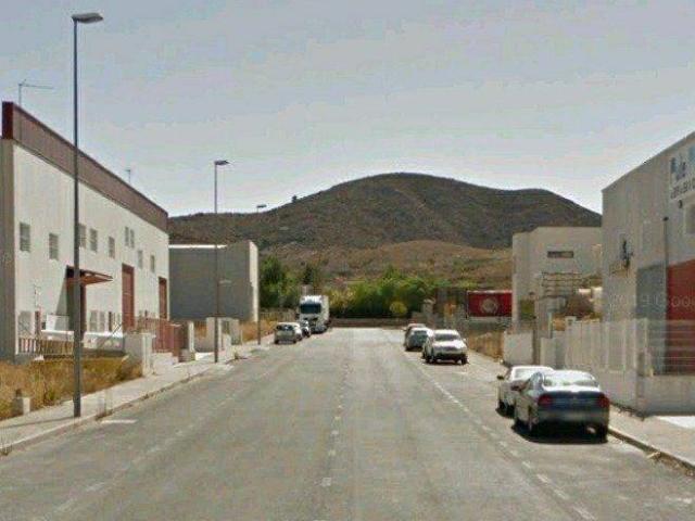 Inmueble en Venta en El Fondó de les Neus Hondón de las Nieves