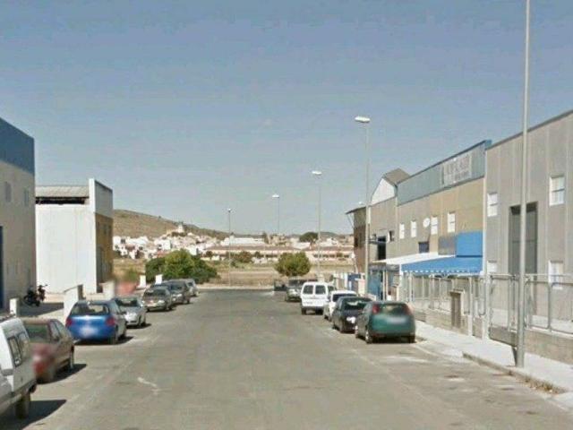 Inmueble en Venta en El Fondó de les Neus Hondón de las Nieves