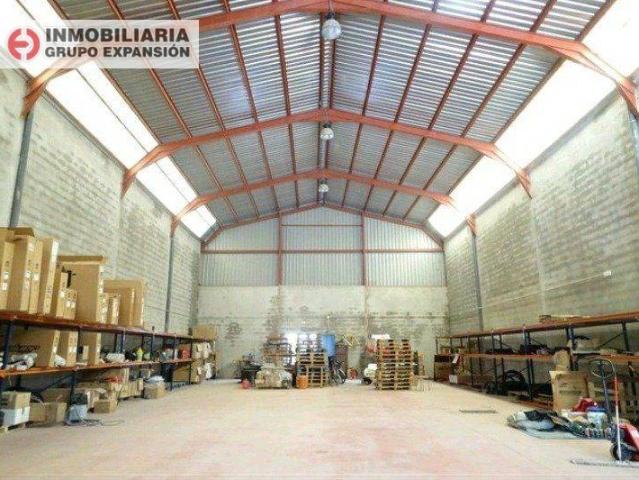 Inmueble en Venta en El Fondó de les Neus Hondón de las Nieves