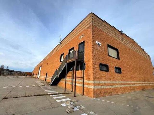 Inmueble en Venta en El Fresno