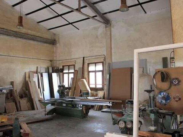 Inmueble en Venta en El Gastor