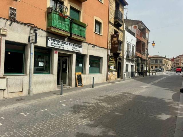 Inmueble en Venta en El Molar Madrid