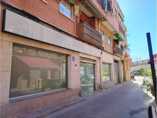 Inmueble en Venta en El Molar Madrid
