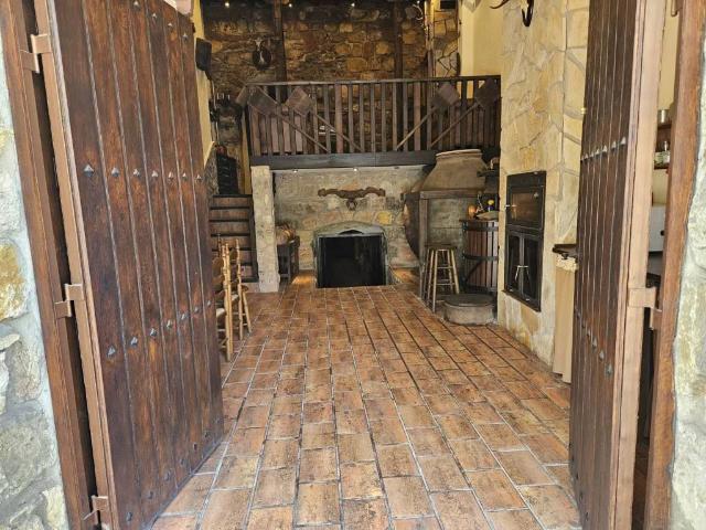 Inmueble en Venta en El Molar Madrid