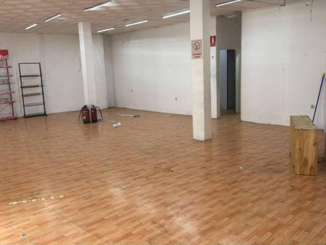 Inmueble en Venta en El Molar Madrid