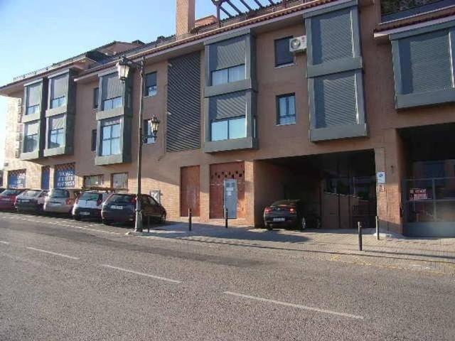 Inmueble en Venta en El Molar Madrid