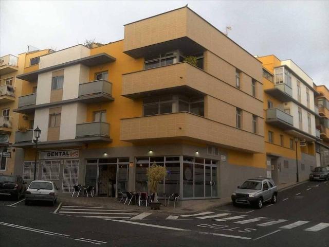 Inmueble en Venta en El Paso