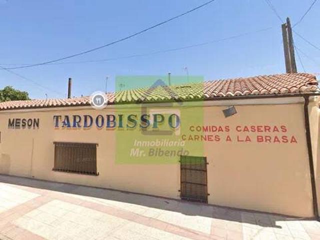 Inmueble en Venta en El Perdigón