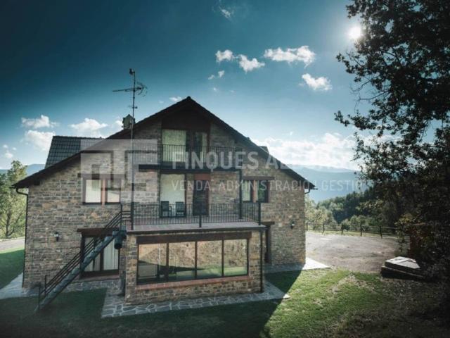 Inmueble en Venta en El Pont de Suert