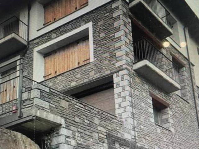 Inmueble en Venta en El Pont de Suert