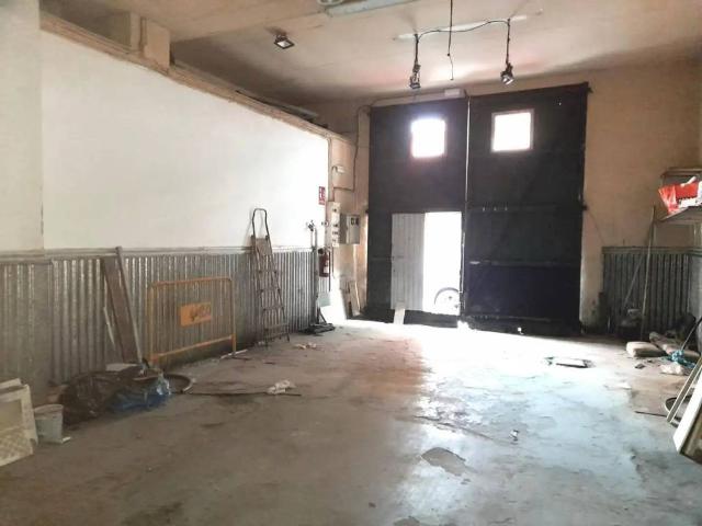 Inmueble en Venta en El Prat de Llobregat
