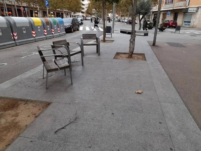 Inmueble en Venta en El Prat de Llobregat
