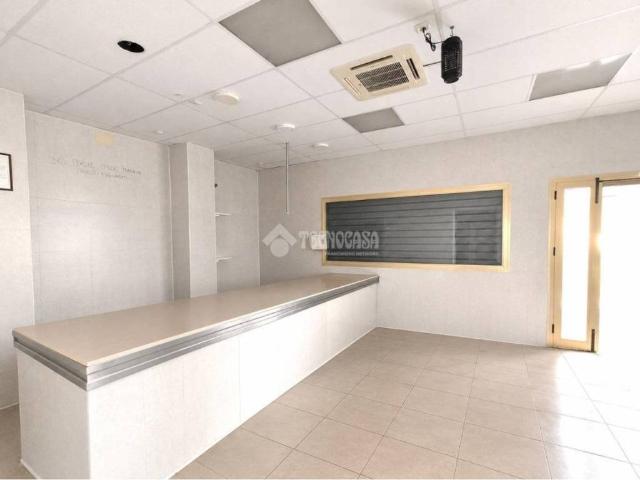 Inmueble en Venta en El Puerto de Santa María