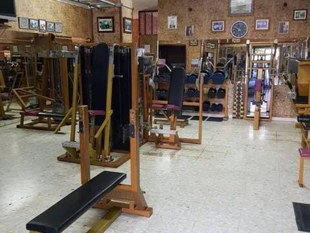 Inmueble en Venta en El Puerto de Santa María