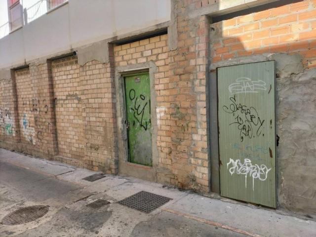 Inmueble en Venta en El Puerto de Santa María