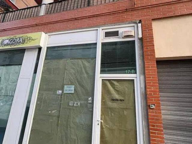 Inmueble en Venta en El Puerto de Santa María