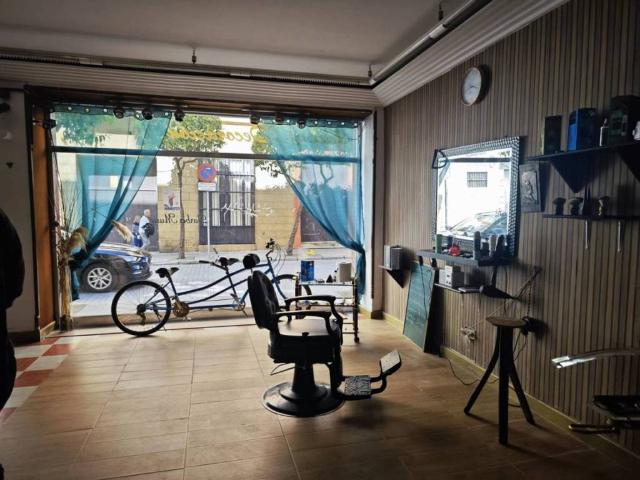 Inmueble en Venta en El Puerto de Santa María