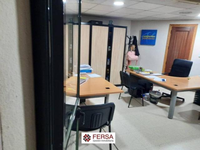 Inmueble en Venta en El Puerto de Santa María