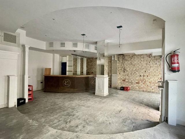 Inmueble en Venta en El Puerto de Santa María