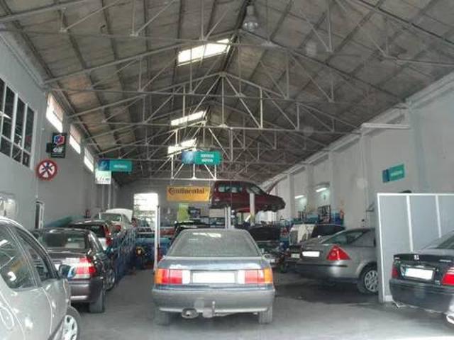 Inmueble en Venta en El Puerto de Santa María