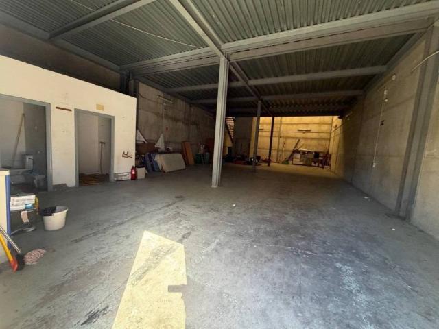Inmueble en Venta en El Puerto de Santa María