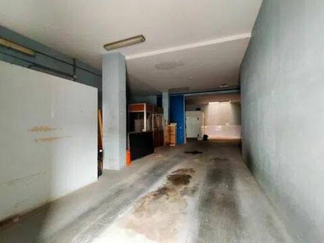 Inmueble en Venta en El Puerto de Santa María