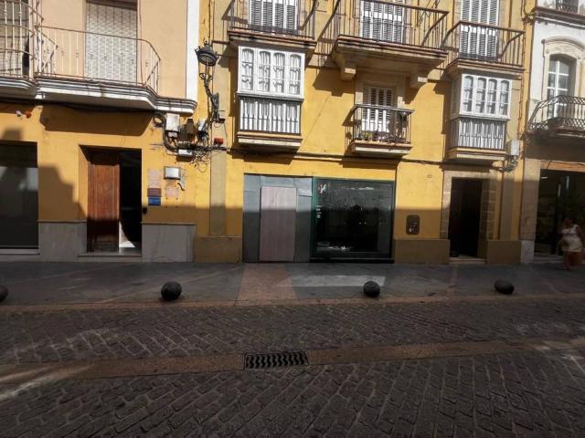 Inmueble en Venta en El Puerto de Santa María