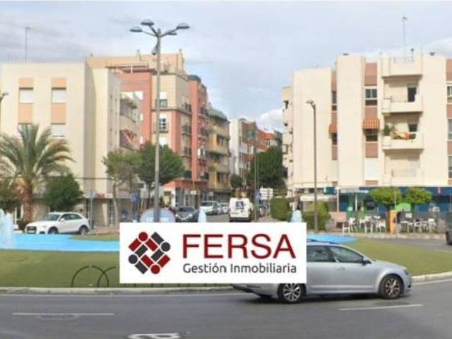 Inmueble en Venta en El Puerto de Santa María