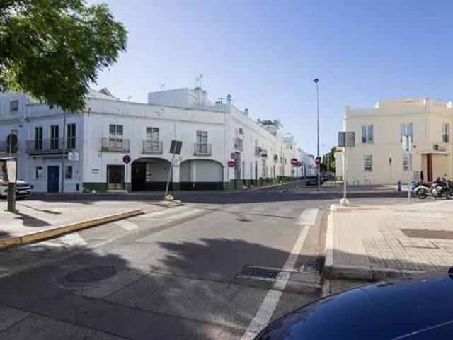 Inmueble en Venta en El Puerto de Santa María
