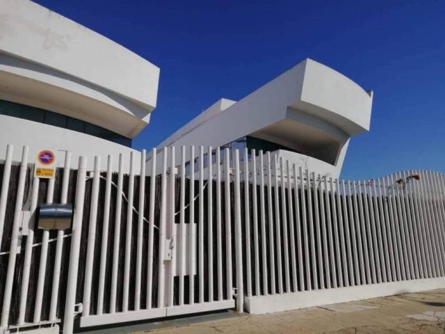 Inmueble en Venta en El Puerto de Santa María