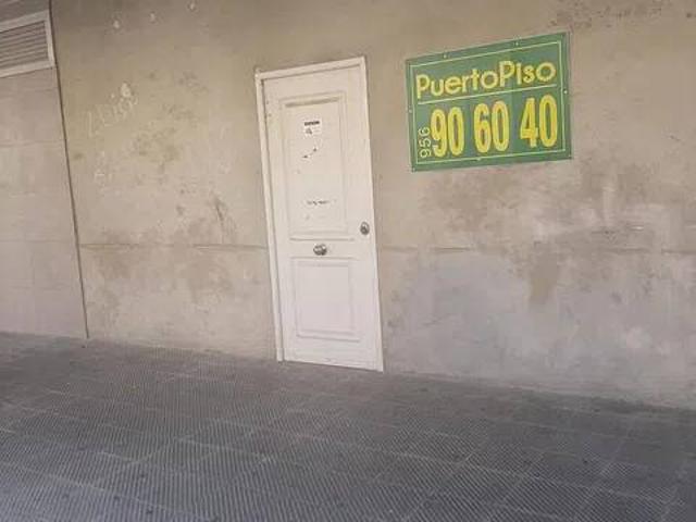 Inmueble en Venta en El Puerto de Santa María