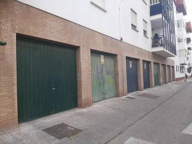 Inmueble en Venta en El Puerto de Santa María