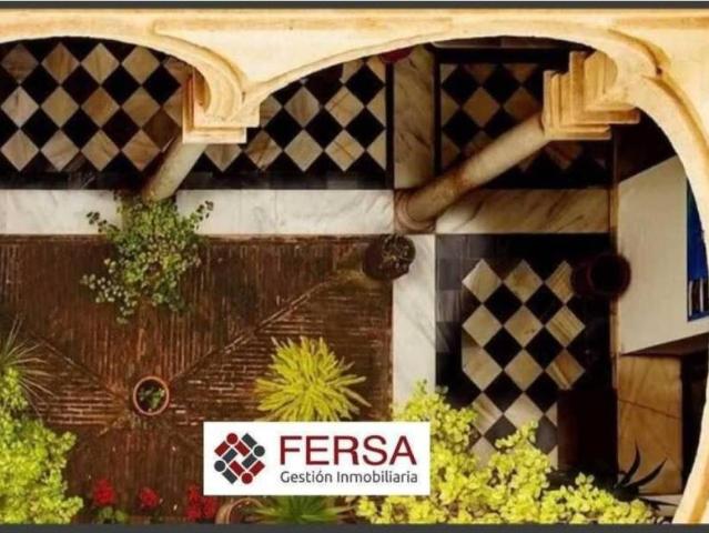 Inmueble en Venta en El Puerto de Santa María