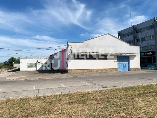 Inmueble en Venta en El Puerto de Santa María
