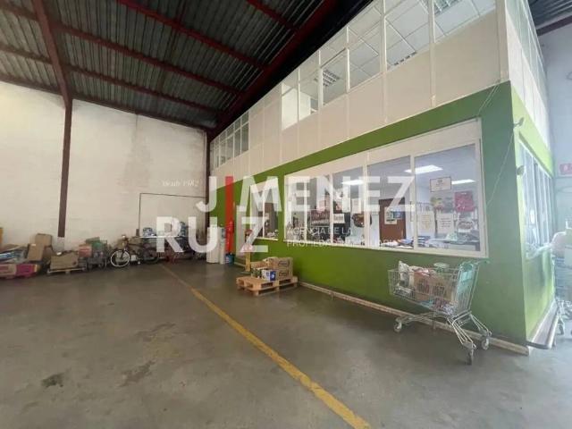 Inmueble en Venta en El Puerto de Santa María
