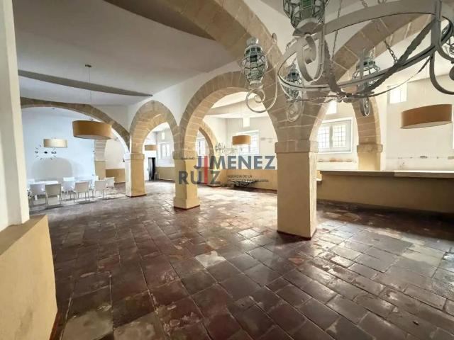 Inmueble en Venta en El Puerto de Santa María