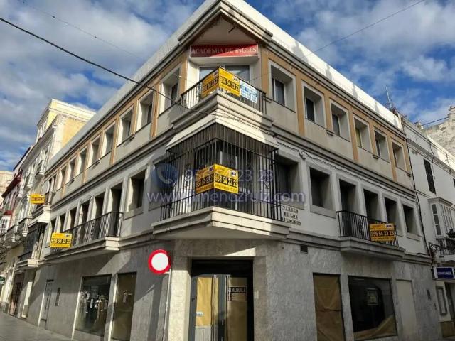 Inmueble en Venta en El Puerto de Santa María